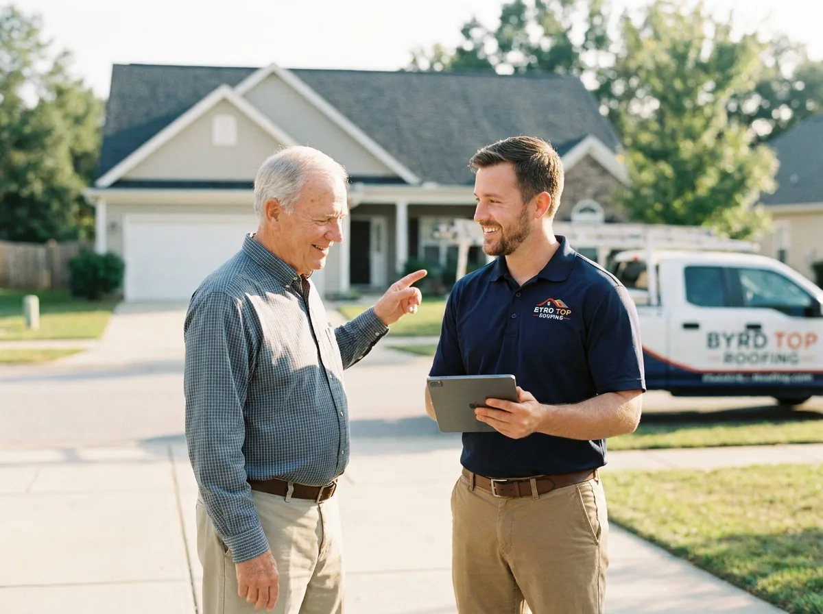 Roofing Ranchita, CA FAQs